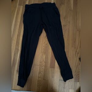 Lululemon Jogger Pants